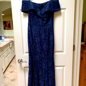 XSCAPE Mother of bride dress